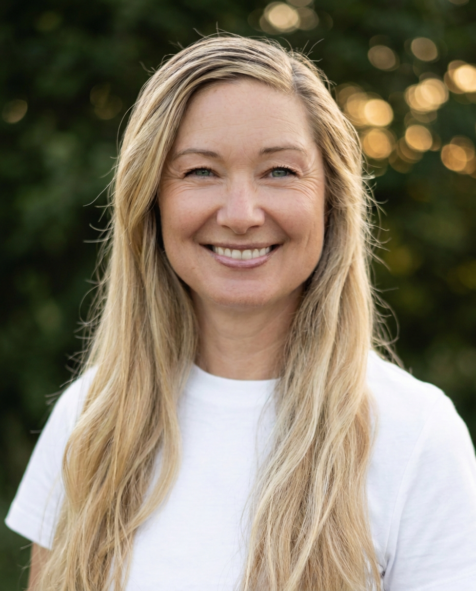 Randi Irene Norheim, klinisk ernæringsfysiolog