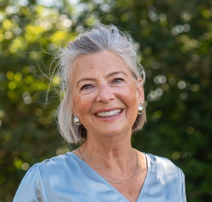 Eugenie Meijn, klinisk ernæringsfysiolog